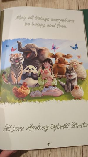  at Linh - Not Just A Restaurant in Prague