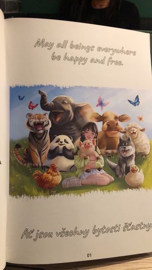  at Linh - Not Just A Restaurant in Prague