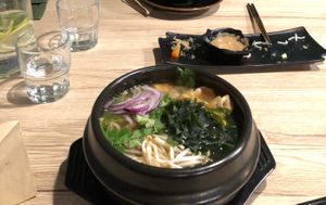  at Linh - Not Just A Restaurant in Prague