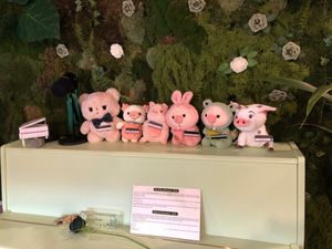  at Linh - Not Just A Restaurant in Prague