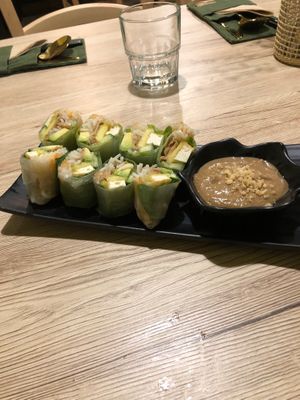  at Linh - Not Just A Restaurant in Prague