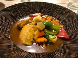  at Linh - Not Just A Restaurant in Prague