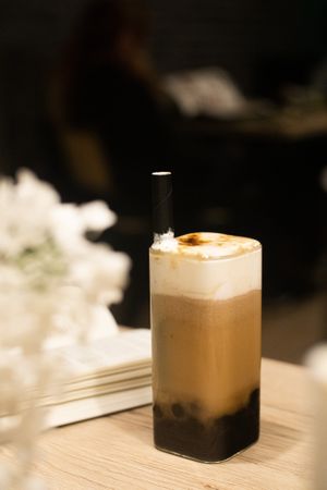  at Linh - Not Just A Restaurant in Prague