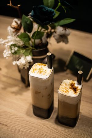  at Linh - Not Just A Restaurant in Prague