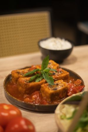  at Linh - Not Just A Restaurant in Prague