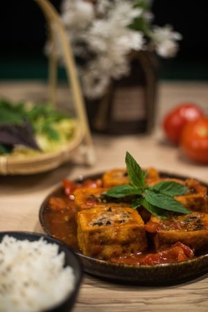  at Linh - Not Just A Restaurant in Prague