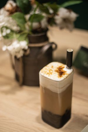  at Linh - Not Just A Restaurant in Prague