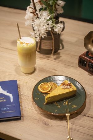  at Linh - Not Just A Restaurant in Prague