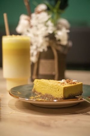  at Linh - Not Just A Restaurant in Prague