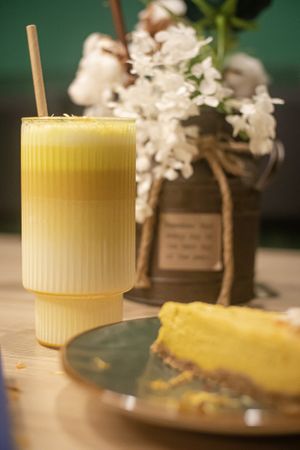  at Linh - Not Just A Restaurant in Prague