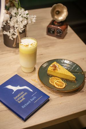  at Linh - Not Just A Restaurant in Prague