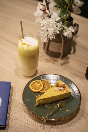  at Linh - Not Just A Restaurant in Prague