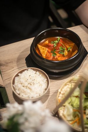  at Linh - Not Just A Restaurant in Prague