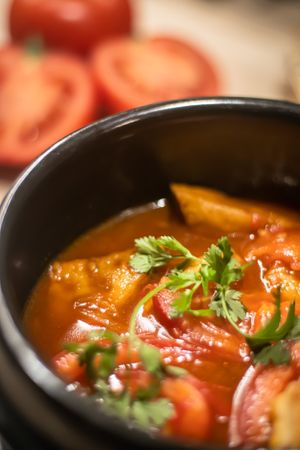  at Linh - Not Just A Restaurant in Prague