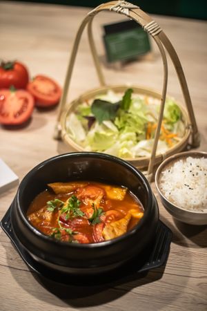  at Linh - Not Just A Restaurant in Prague