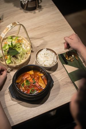  at Linh - Not Just A Restaurant in Prague