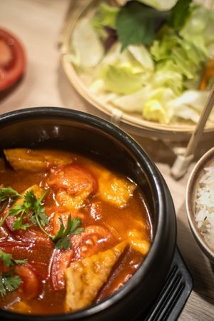  at Linh - Not Just A Restaurant in Prague