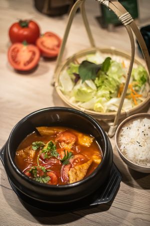  at Linh - Not Just A Restaurant in Prague