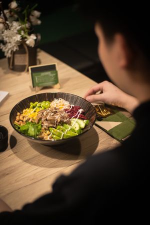  at Linh - Not Just A Restaurant in Prague