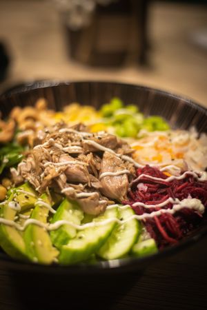  at Linh - Not Just A Restaurant in Prague