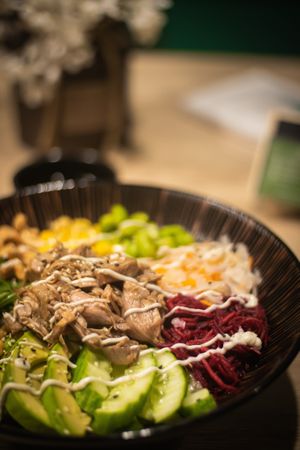  at Linh - Not Just A Restaurant in Prague