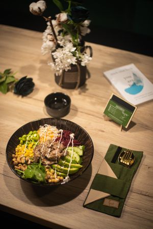  at Linh - Not Just A Restaurant in Prague