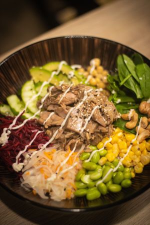  at Linh - Not Just A Restaurant in Prague