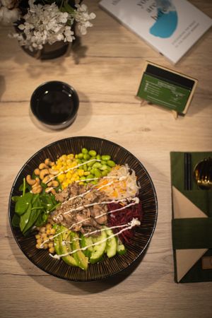  at Linh - Not Just A Restaurant in Prague