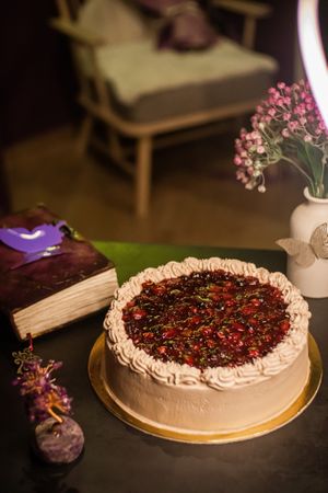  at Linh - Not Just A Restaurant in Prague