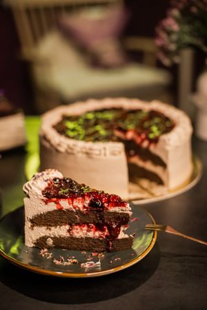  at Linh - Not Just A Restaurant in Prague