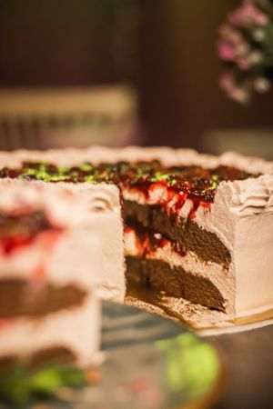  at Linh - Not Just A Restaurant in Prague