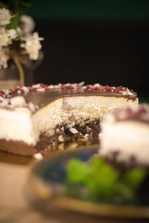  at Linh - Not Just A Restaurant in Prague