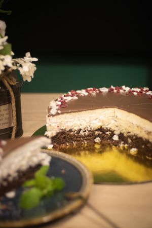  at Linh - Not Just A Restaurant in Prague