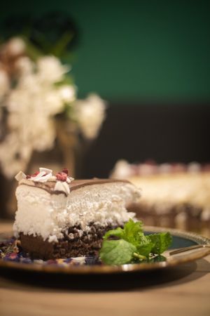  at Linh - Not Just A Restaurant in Prague