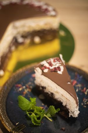  at Linh - Not Just A Restaurant in Prague