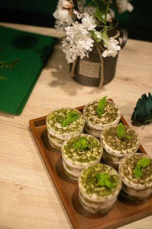  at Linh - Not Just A Restaurant in Prague