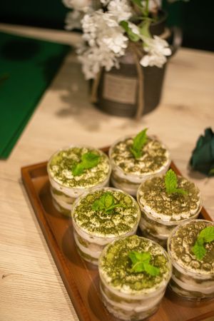  at Linh - Not Just A Restaurant in Prague