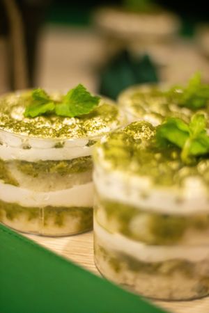  at Linh - Not Just A Restaurant in Prague