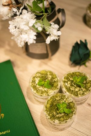  at Linh - Not Just A Restaurant in Prague