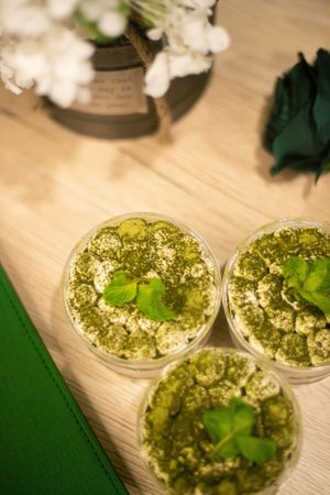  at Linh - Not Just A Restaurant in Prague