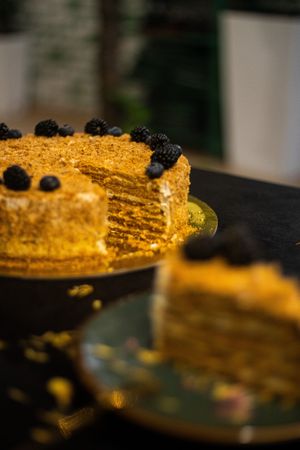  at Linh - Not Just A Restaurant in Prague