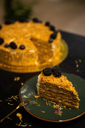  at Linh - Not Just A Restaurant in Prague