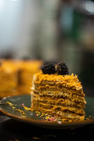  at Linh - Not Just A Restaurant in Prague