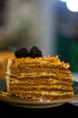  at Linh - Not Just A Restaurant in Prague