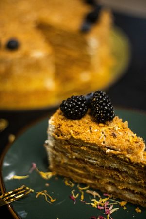  at Linh - Not Just A Restaurant in Prague