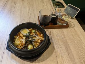  at Linh - Not Just A Restaurant in Prague