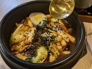  at Linh - Not Just A Restaurant in Prague