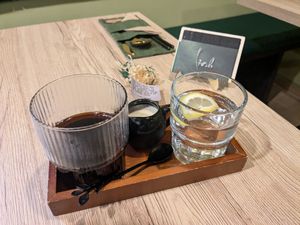  at Linh - Not Just A Restaurant in Prague