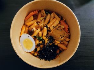  at Linh - Not Just A Restaurant in Prague