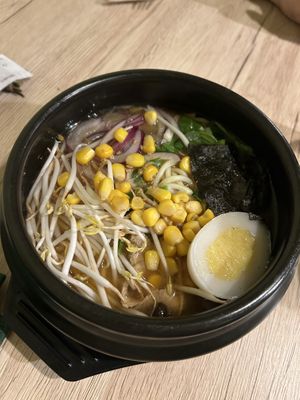   at Linh - Not Just A Restaurant in Prague